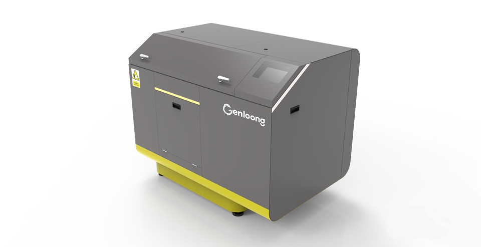 生物厨余机（湿垃圾）